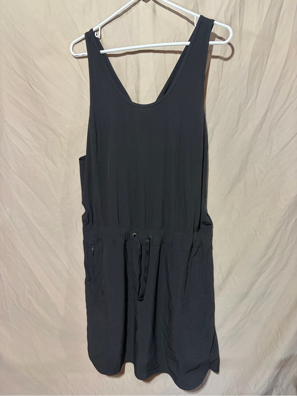 Patagonia skirt dress